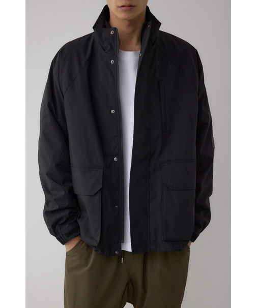 3WAYデタッチャブルブルゾン