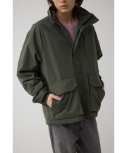 3WAYデタッチャブルブルゾン