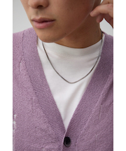 ベネチアンチェーンネックレス