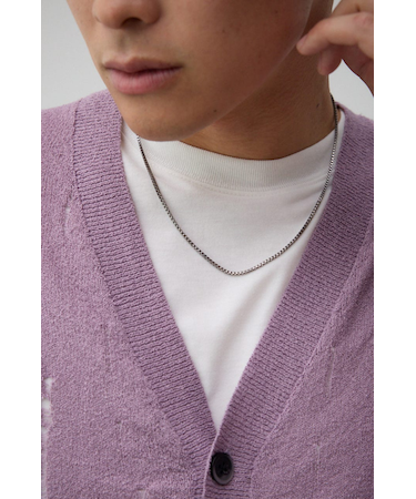 ベネチアンチェーンネックレス