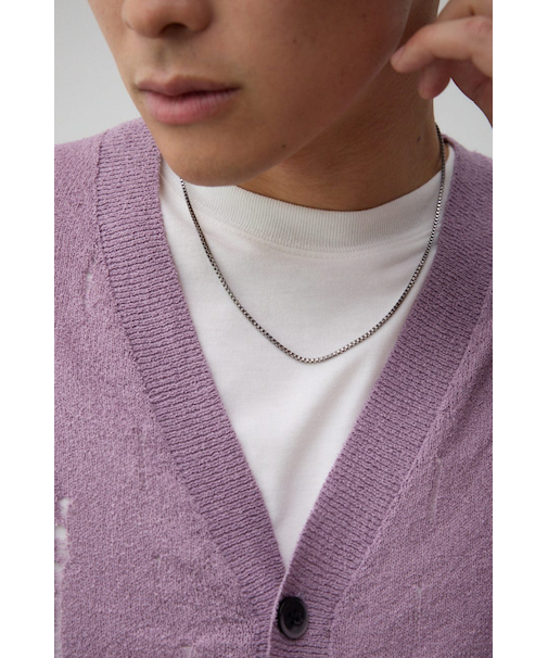 ベネチアンチェーンネックレス