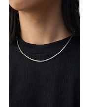 ベネチアンチェーンネックレス