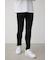 AZUL DENIM リペアスキニー