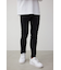 AZUL DENIM リペアスキニー