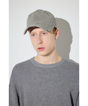 ダメージキャップ