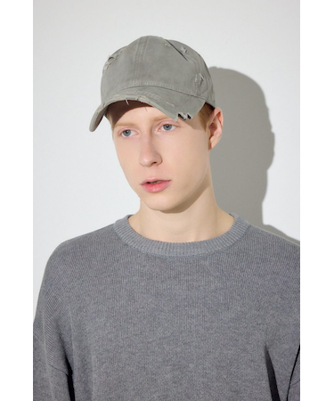 ダメージキャップ