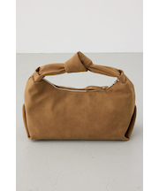 ハンドルノットミニバッグ