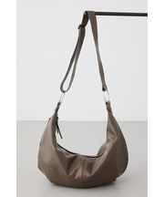 合皮ショルダーBAG
