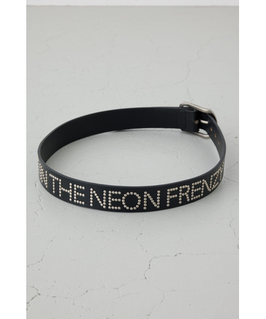 スタッズベルト