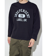 No.78ナンバリングトップス