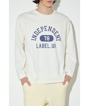 No.78ナンバリングトップス