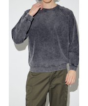 ヴィンテージスウェットトップス