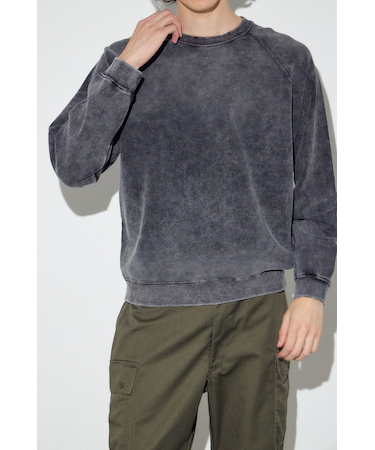 ヴィンテージスウェットトップス