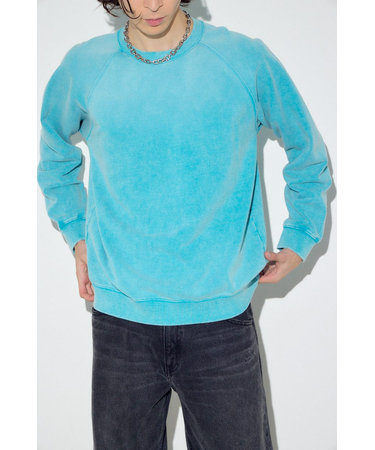 ヴィンテージスウェットトップス