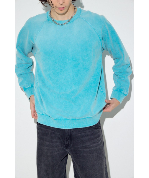 ヴィンテージスウェットトップス