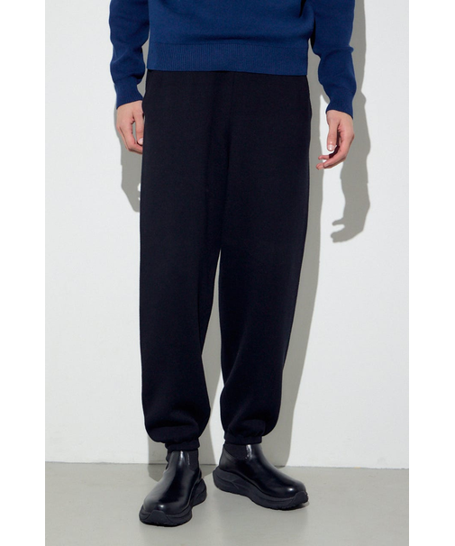 ハイゲージニットパンツ