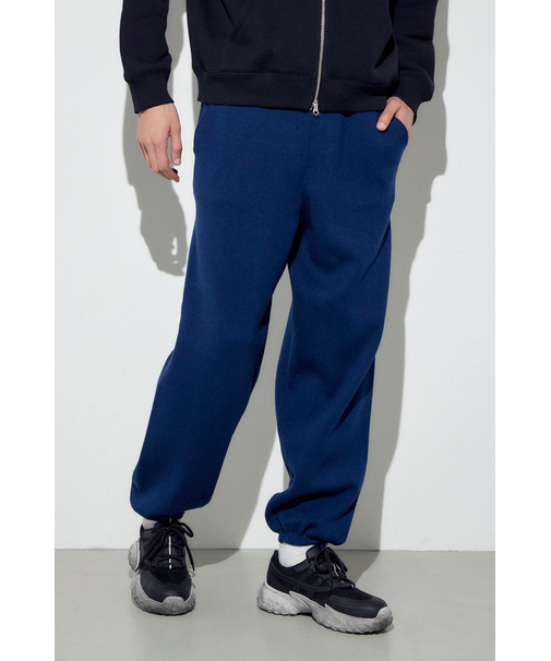 ハイゲージニットパンツ