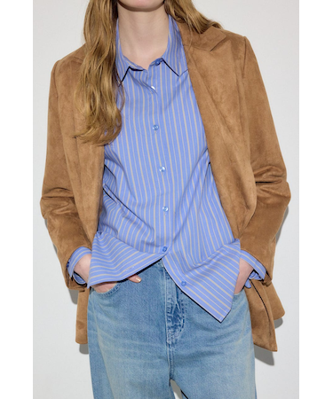 素材アソートテーラードジャケット