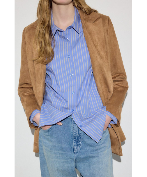 素材アソートテーラードジャケット