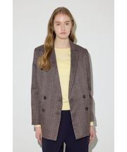 素材アソートテーラードジャケット