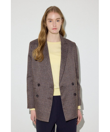 素材アソートテーラードジャケット