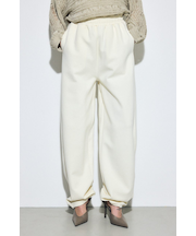 ダンボールカーブワイドパンツ