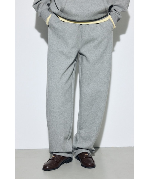 POCKET TWILL CARGO パンツ｜マウジーの通販｜&mall（アンドモール