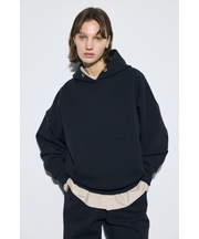 ダンボールパーカー