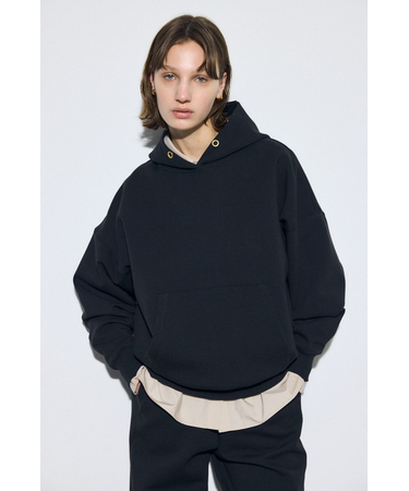 ダンボールパーカー