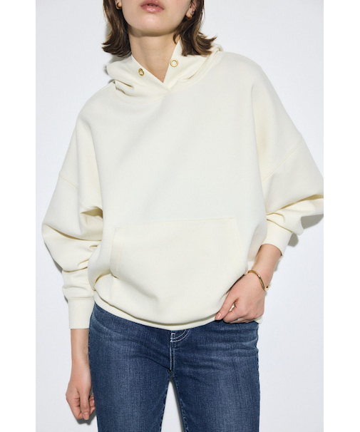 ダンボールパーカー