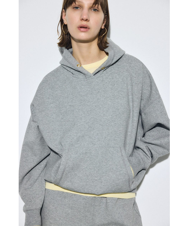 ダンボールパーカー