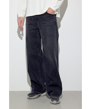 AZUL DENIM ワイド