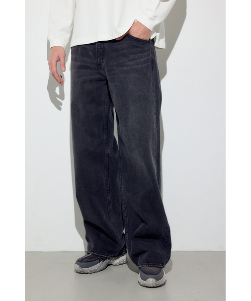 AZUL DENIM ワイド