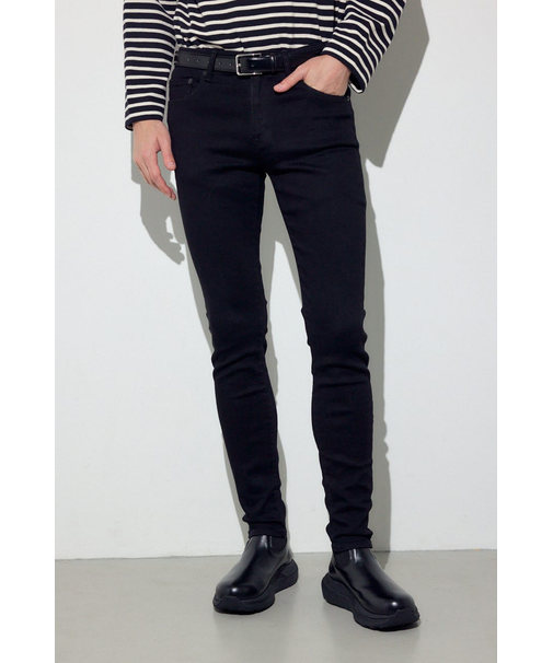 AZUL DENIM スキニー