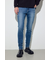 AZUL DENIM スキニー