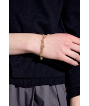 ミックスチェーンブレスレット