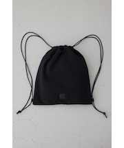 アップリケナップサック