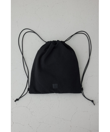 アップリケナップサック