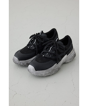 ボリュームソールスニーカー