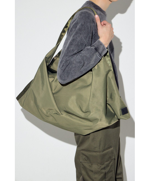 変形トートバッグ