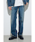 AZUL DENIMカラーストレート