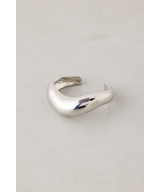 ニュアンスカーブバングル