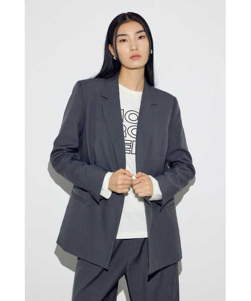 ダブルテーラードジャケット