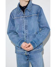 ファスナーデザインGジャン