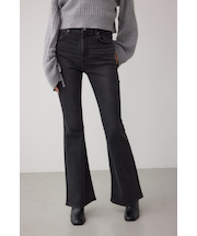 AZUL DENIM フレアデニム