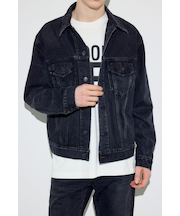 サードタイプデニムジャケット