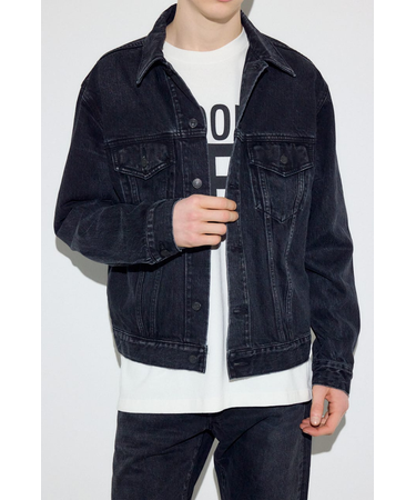 サードタイプデニムジャケット