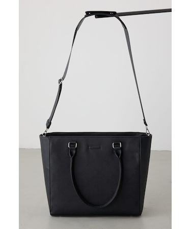 ビジネストートバッグ