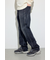 AZUL DENIM ルーズストレート