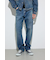 AZUL DENIM ルーズストレート